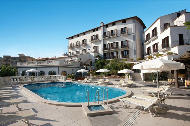 Hotel Jaccarino