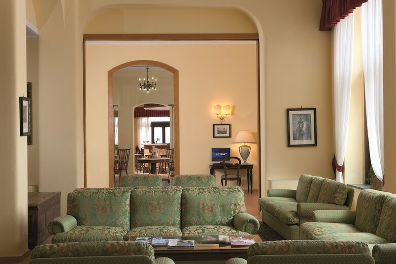 Hotel Jaccarino