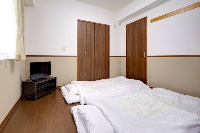 Condominium Resort Nago Grand Sedona