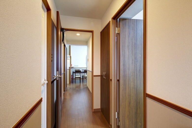 Condominium Resort Nago Grand Sedona