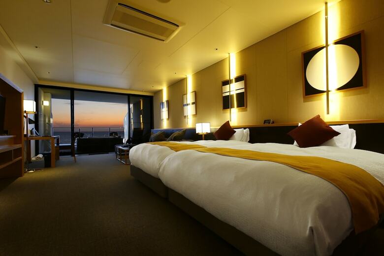 Hotel Nampuro
