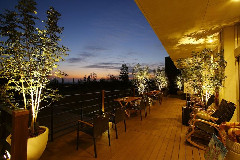 Hotel Nampuro