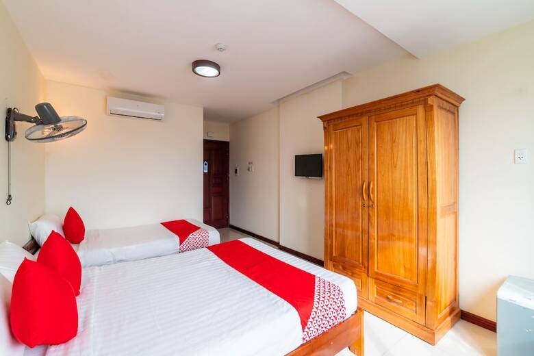 Hava Hotel Danang