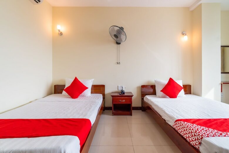 Hava Hotel Danang