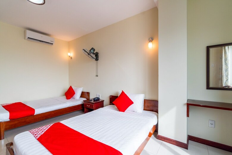 Hava Hotel Danang