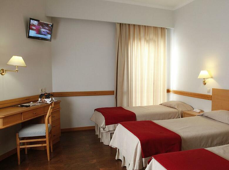 Consolata Hotel
