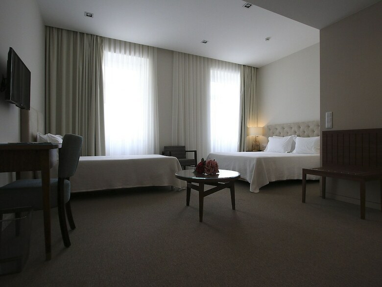 Consolata Hotel