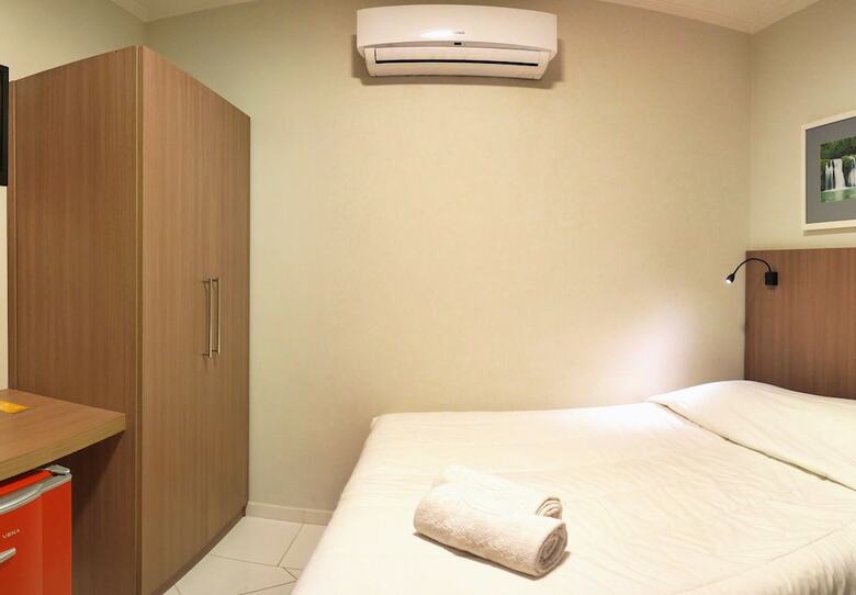 Hotel Clh Suites Bonito