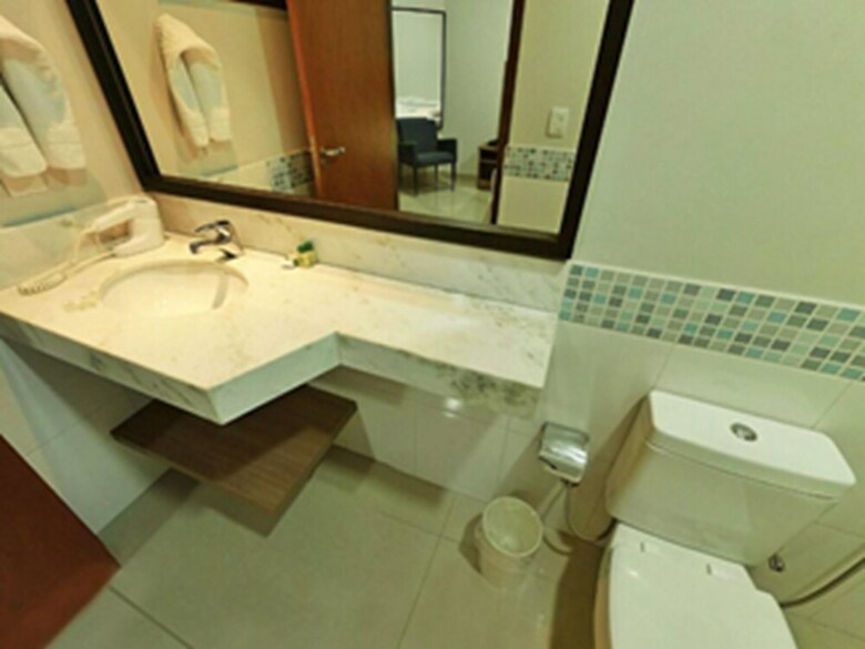 Hotel Clh Suites Bonito