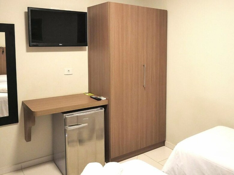 Hotel Clh Suites Bonito