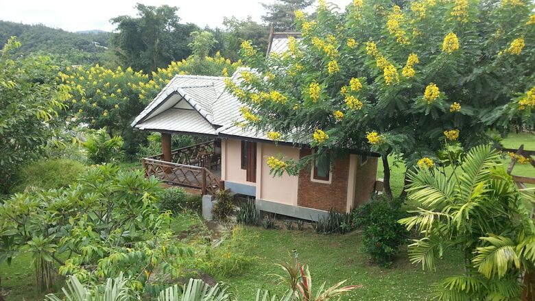 Hotel Pai Love & Baan Chon Phao Resort