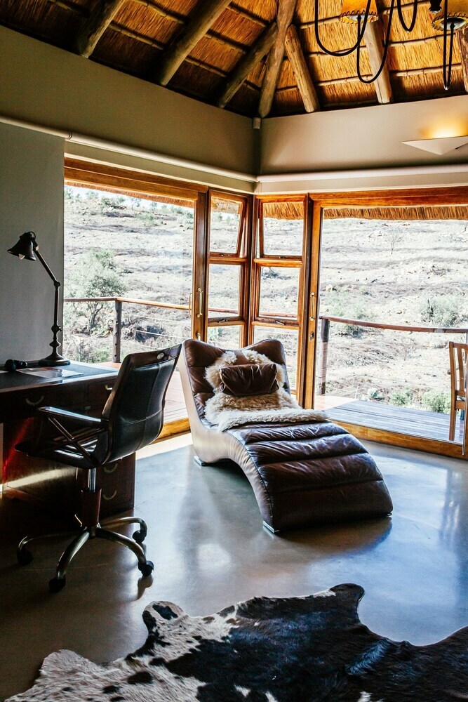 Posada Sibani Lodge
