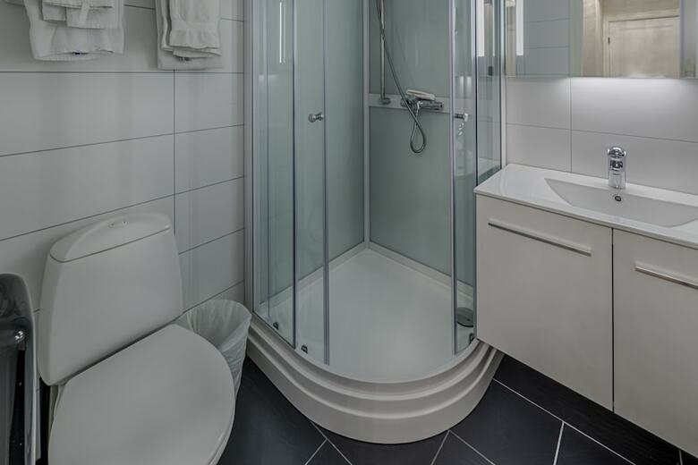 Kj�bmandsgaarden Hotel
