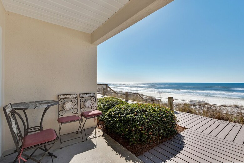 Apartamento Crystal Sands Condominiums