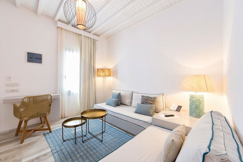 Hotel Osom Resort