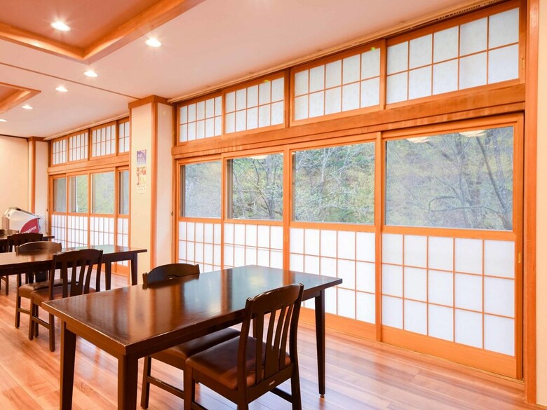 Shirahone Onsen Tsuruya Ryokan