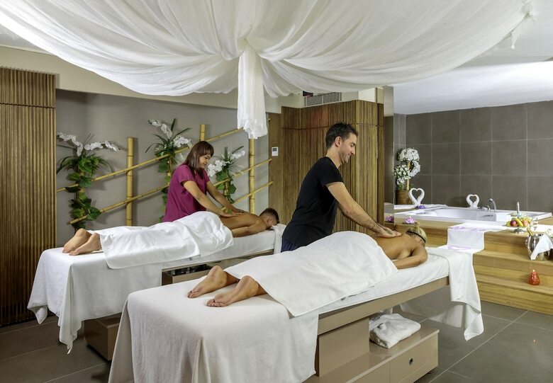 Hotel Riolavitas Resort & Spa - All Inclusive