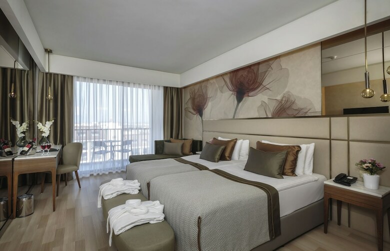 Hotel Riolavitas Resort & Spa - All Inclusive