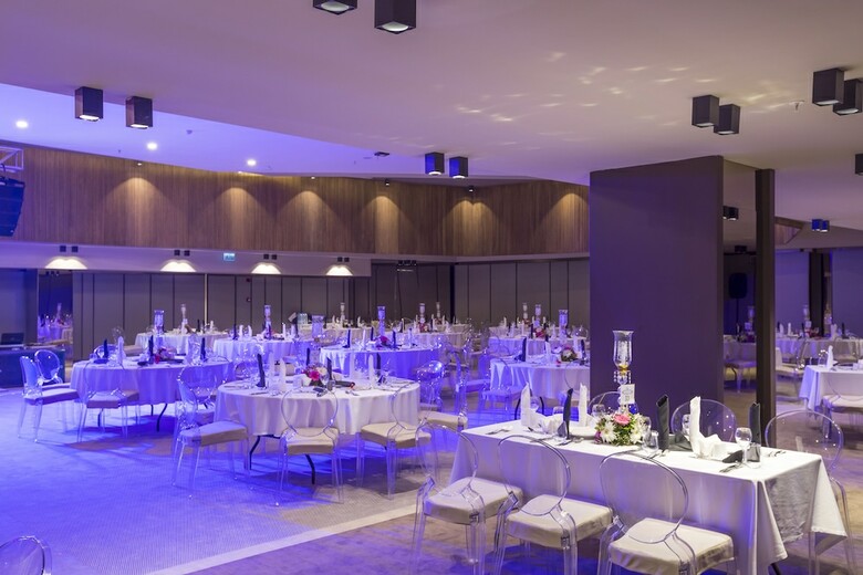 Hotel Riolavitas Resort & Spa - All Inclusive