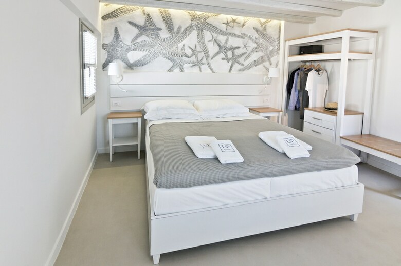 Hotel Lindos Comfy Suites