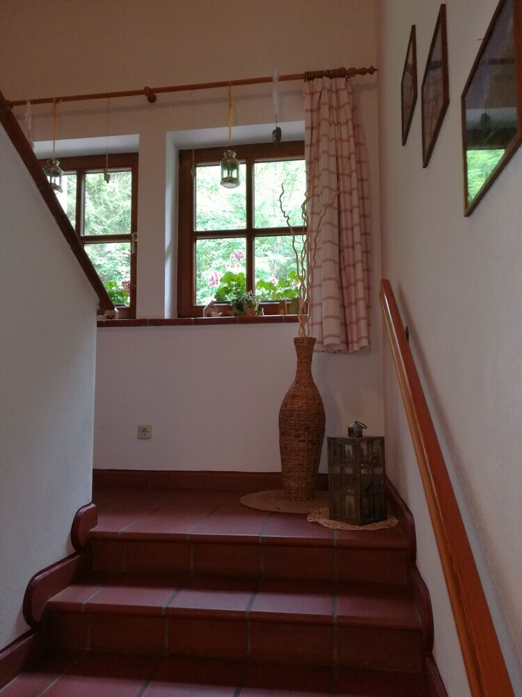 Pension Bergliebe