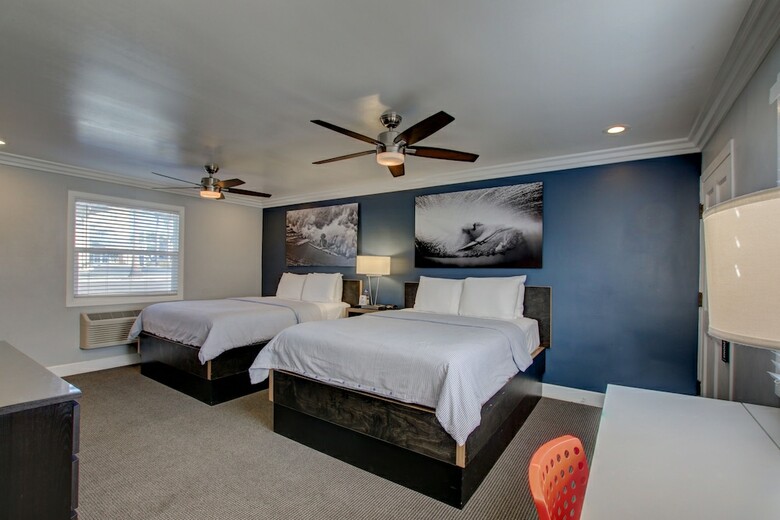Hotel Beach Haven