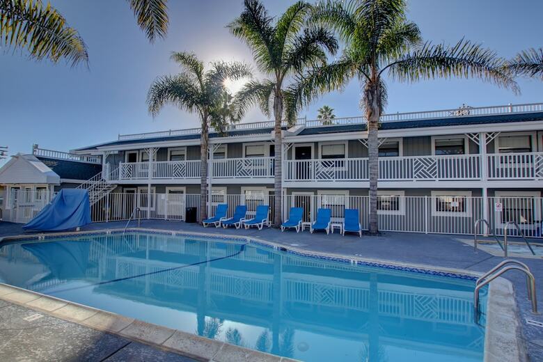 Hotel Beach Haven