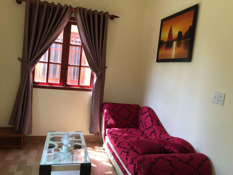 Hotel Tina Bungalow