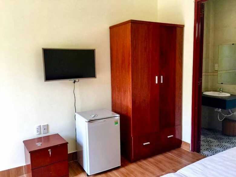 Hotel Tina Bungalow