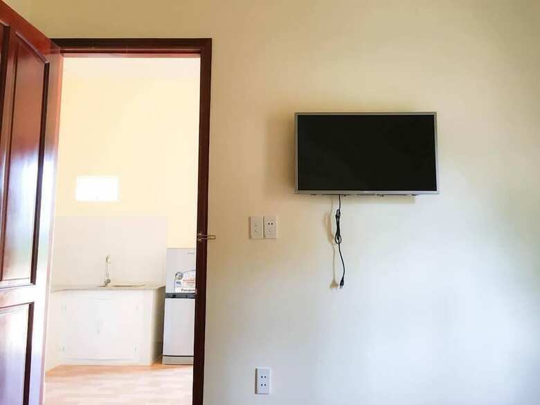 Hotel Tina Bungalow