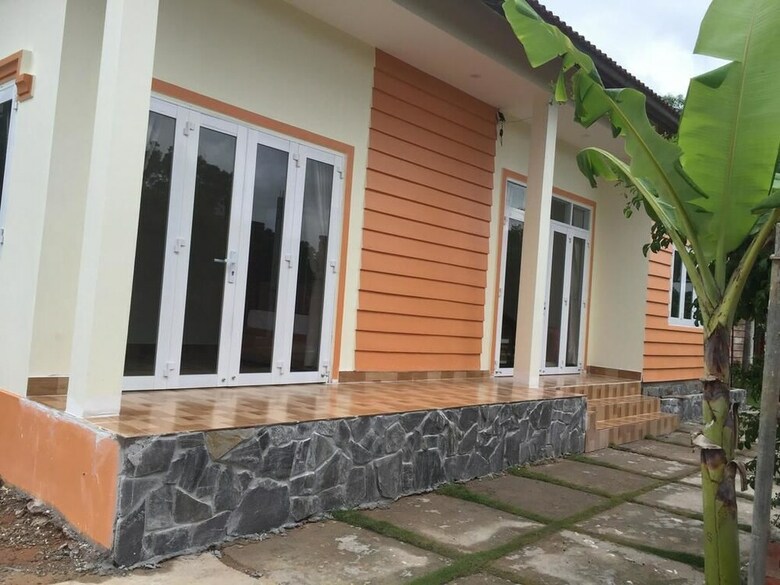Hotel Tina Bungalow