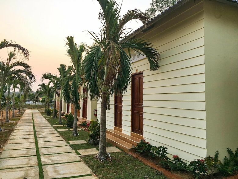 Hotel Tina Bungalow