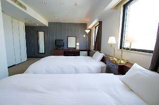 Green Rich Hotel Oita Miyako-machi