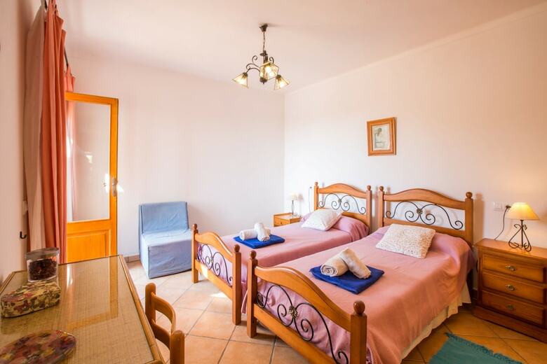 Can Marines - Villa With Private Pool In Calonge - Santany?