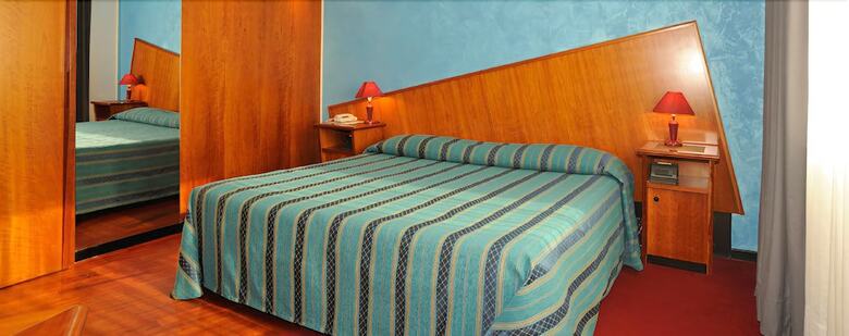 Hotel Due Torri Tempesta