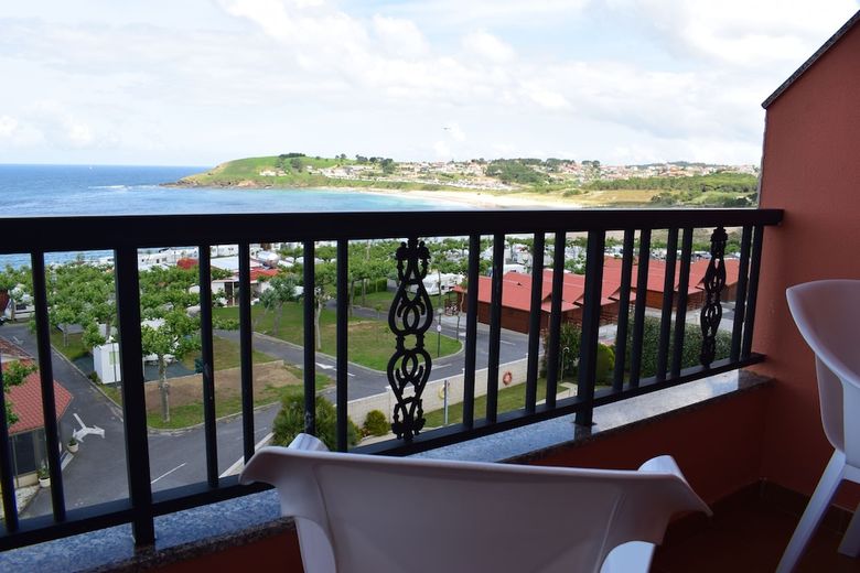 Hotel Vida Playa Paxari�as