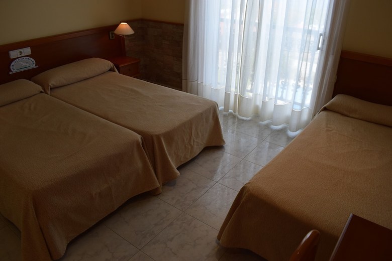 Hotel Vida Playa Paxari�as