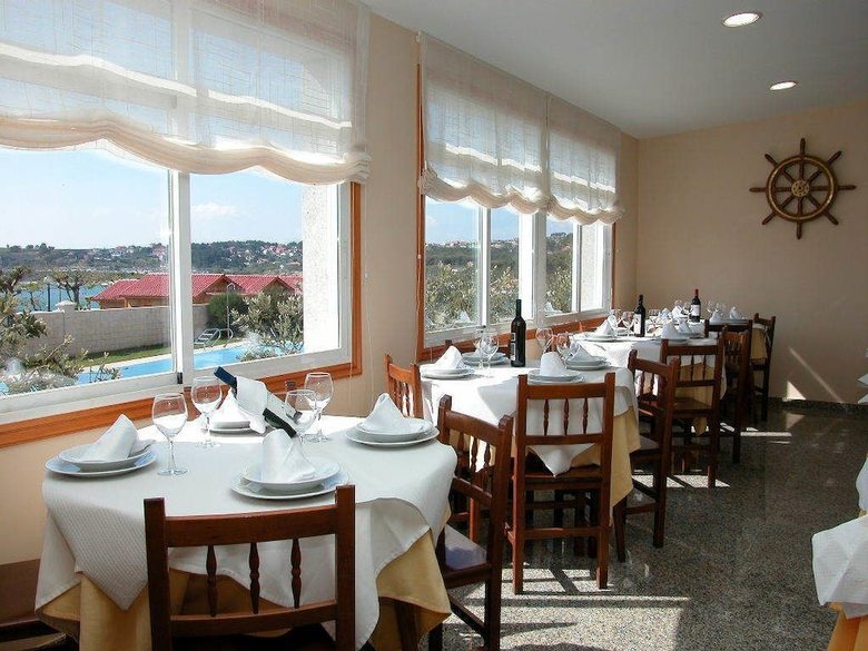 Hotel Vida Playa Paxari�as
