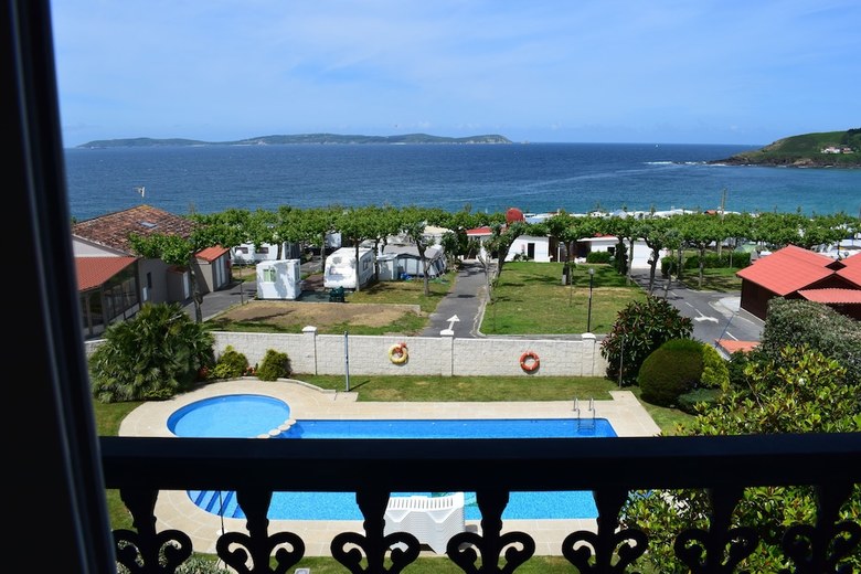 Hotel Vida Playa Paxari�as