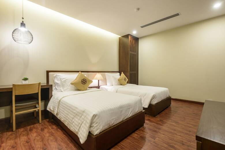 Midori Boutique Hotel