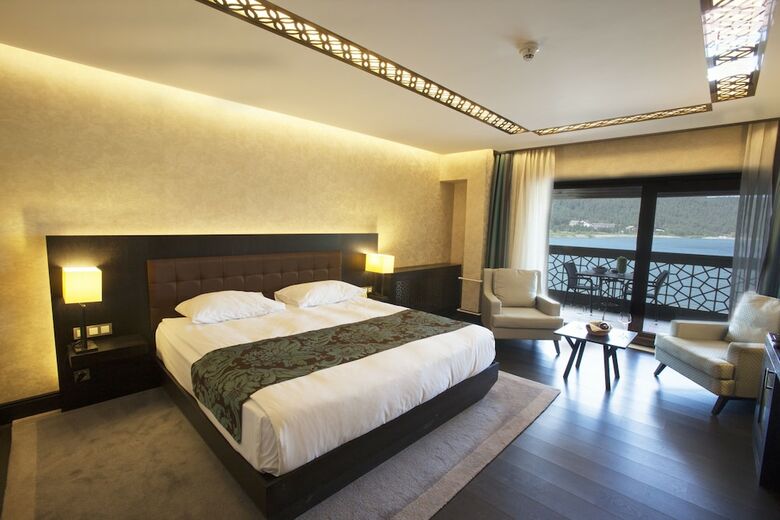 Hotel Abant Kosk