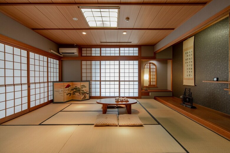 Oyo Obama-onsen Hamakan Hotel