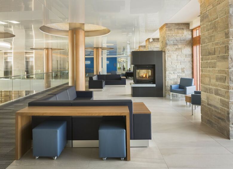 Apartamento Hotel Valcartier