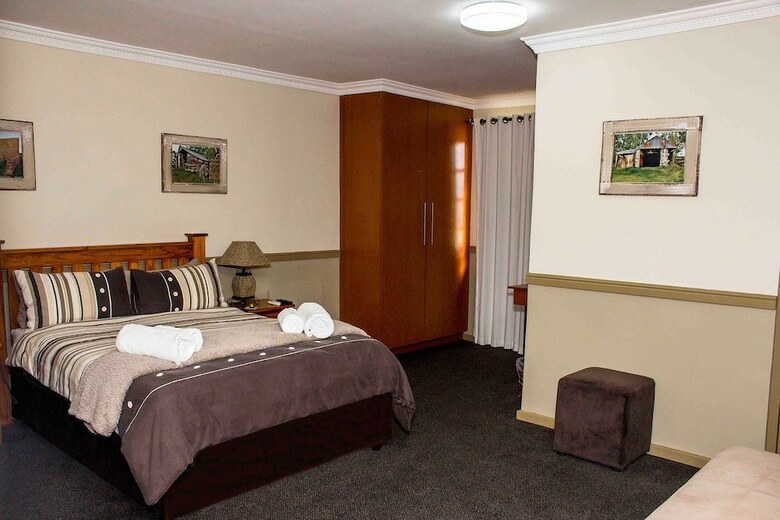 Agroturismo Victoria Heights B And B