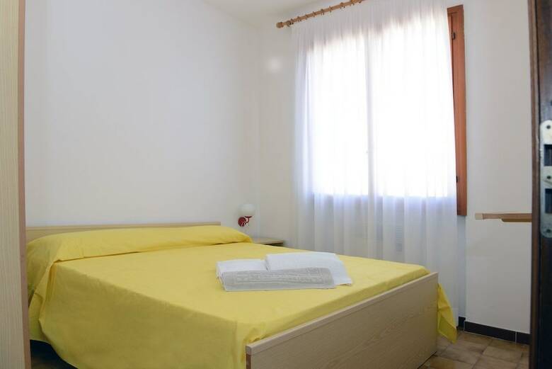 Apartamento Blu Baita
