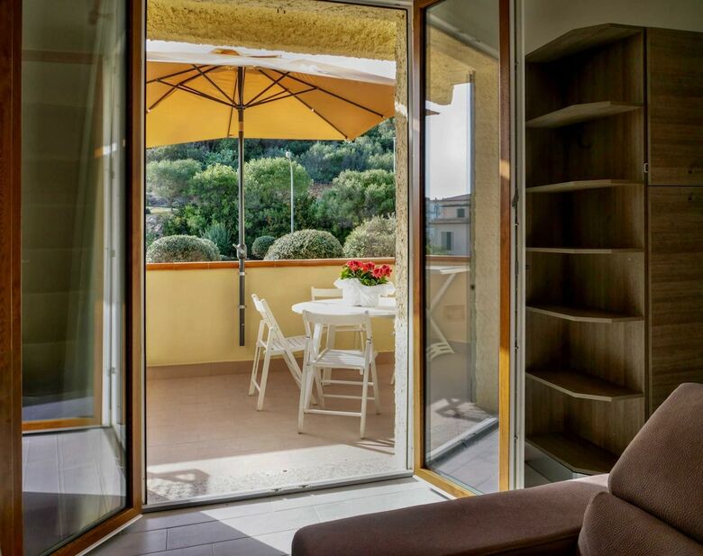 Apartamento Blu Baita
