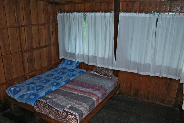 Posada Tropical Adventures & Expeditions