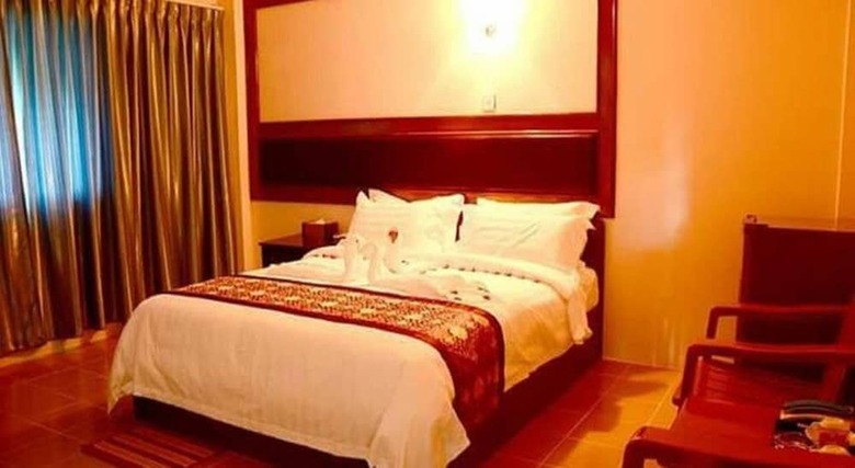 Real Link Hotel