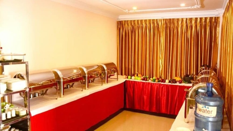 Real Link Hotel