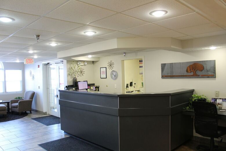 Hotel Travelodge By Wyndham Fort Scott